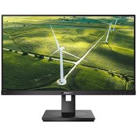 Philips - B-Line 272B1G 27&quot; IPS FHD Super Energy Efficiency Business Monitor (DisplayPort, VGA, U...