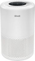 Levoit - PlasmaPro 200S Smart Air Purifier - White