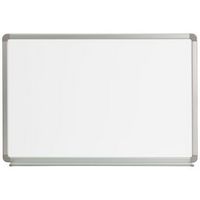 Alamont Home - Cardim Magnetic Marker Board - White