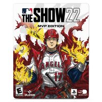 MLB The Show 22 MVP Edition - Xbox Series X, Xbox One