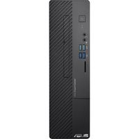 ASUS - ExpertCenter D500 Desktop - Intel i5-11400 - 8 GB Memory - 512 GB SSD - Black