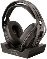 RIG - 800 Pro HS Wireless Headset and Base Station for PS4|PS5 - Black