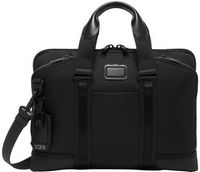 TUMI - Alpha Bravo Academy Brief - Black