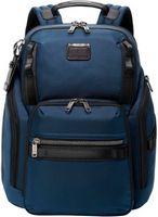 TUMI - Alpha Bravo Search Backpack - Blue