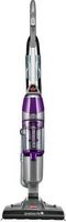 BISSELL - Symphony Pet All-in-One Vacuum and Steam Mop - Grey and Purple