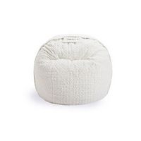 Lovesac - CitySac in Phur - Alpine Swirl