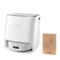 Narwal Freo Pro Bonus Pack Robot Vacuum, Extra Floor Cleaning Tablet, ZeroTangling Brush, Auto Mo...