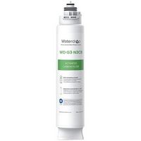 Waterdrop - Replacement Filter for B-BBY-G3P800-W and B-BBY-G3-W Reverse Osmosis System, 1 Year -...