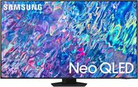 Samsung - 55” Class QN85B Neo QLED 4K Smart Tizen TV