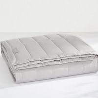 Casper - Weighted Blanket, 15 lbs - Gray