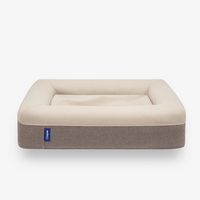Casper - Dog Bed, Small - Tan