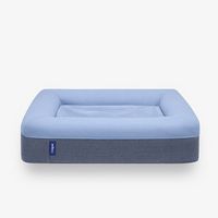 Casper - Dog Bed, Medium - Blue