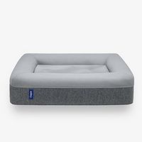 Casper - Dog Bed Large - Gray