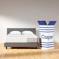 Casper - Original Hybrid Mattress, Twin - Gray