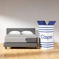 Casper - Original Foam Mattress, Twin - Gray