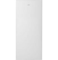 Hotpoint - 13 Cu. Ft. Frost-Free Upright Freezer