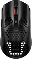 HyperX - Pulsefire Haste Lightweight Wireless Optical Gaming Mouse - Wireless - Black