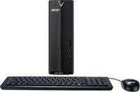 Acer - Aspire XC-830-UB11 Desktop - Intel Celeron - 8GB Memory - 256GB SSD
