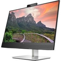 HP - 27" IPS LCD 75Hz Monitor (USB, HDMI) - Black