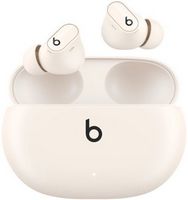 Beats - Studio Buds + True Wireless Noise Cancelling Earbuds - Ivory