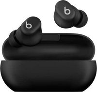 Beats - Solo Buds True Wireless Earbuds - Matte Black