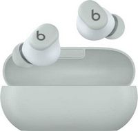 Beats - Solo Buds True Wireless Earbuds - Storm Gray