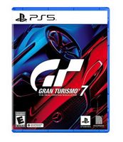 Gran Turismo 7 - PlayStation 5