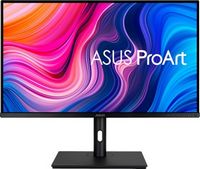 ASUS - ProArt 32&quot; IPS LED 4K Monitor with USB-C and Height Adjustable (DisplayPort,HDMI)