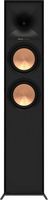 Klipsch - Reference Series Dual 6-1/2" 400-Watt Passive 2-Way Floor Speaker (Each) - black