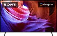 Sony - 75&quot; Class X85K LED 4K UHD Smart Google TV (2023)