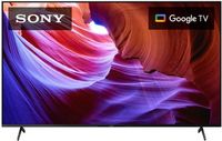 Sony - 65&quot; Class X85K LED 4K UHD Smart Google TV