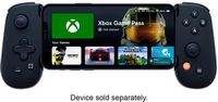 Backbone - One (Lightning) - Mobile Gaming Controller for iPhone - [Includes 1 Month Xbox Game Pa...