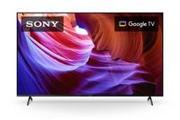 Sony - 55&quot; Class X85K LED 4K UHD Smart Google TV