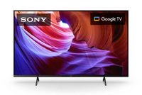 Sony - 50&quot; Class X85K LED 4K UHD Smart Google TV