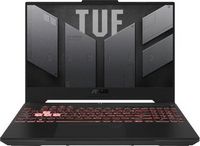 ASUS - TUF Gaming A15 15.6&quot; FHD 144Hz Gaming Laptop-AMD Ryzen 7-8GB DDR5 Memory-NVIDIA GeForce RT...