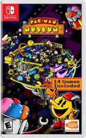 Pac-Man Museum + - Nintendo Switch