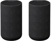 Sony - SA -RS5 Wireless Rear Speakers with Built-in Battery for HT-A9000/HT-A8000/HT-A7000/HT-A50...