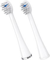 Waterpik - Sonic-Fusion Compact Replacement Flossing Brush Heads - White