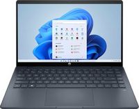 HP - Pavilion - 2-in-1 14" FHD Laptop - Intel Core i3 - 8GB Memory - 256GB SSD - Space Blue