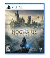 Hogwarts Legacy Standard Edition - PlayStation 5