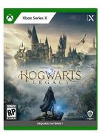 Hogwarts Legacy Standard Edition - Xbox Series X