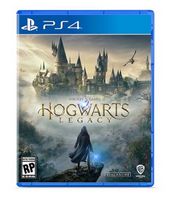 Hogwarts Legacy Standard Edition - PlayStation 4