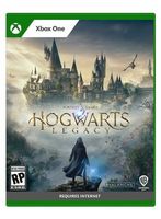 Hogwarts Legacy Standard Edition - Xbox One