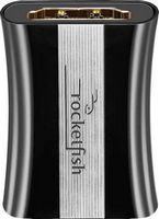 Rocketfish™ - 8K HDMI Coupler - Black