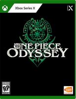 One Piece Odyssey - Xbox Series X, Xbox One