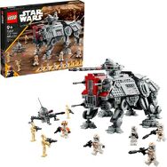 LEGO - Star Wars AT-TE Walker 75337 - Multi