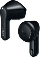 JVC - True Wireless Headphones Earbud Style - Black