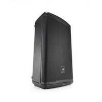 JBL - EON715 15&quot; Powered PA Speaker with Bluetooth - Black