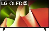 LG - 55" Class B4 Series OLED 4K UHD Smart webOS TV (2024)