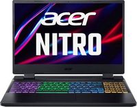 Acer - Nitro 5 - 15.6&quot; FHD Gaming Laptop – Intel Core i5 – NVIDIA GeForce RTX 3050 Ti - 16GB DDR4...
